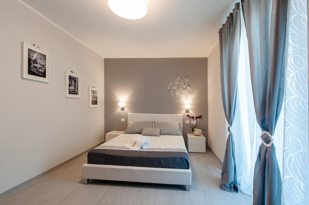 Affittacamere Villa Marcella La Spezia Quarto foto