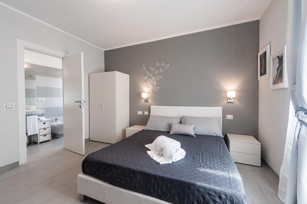 Affittacamere Villa Marcella La Spezia Quarto foto